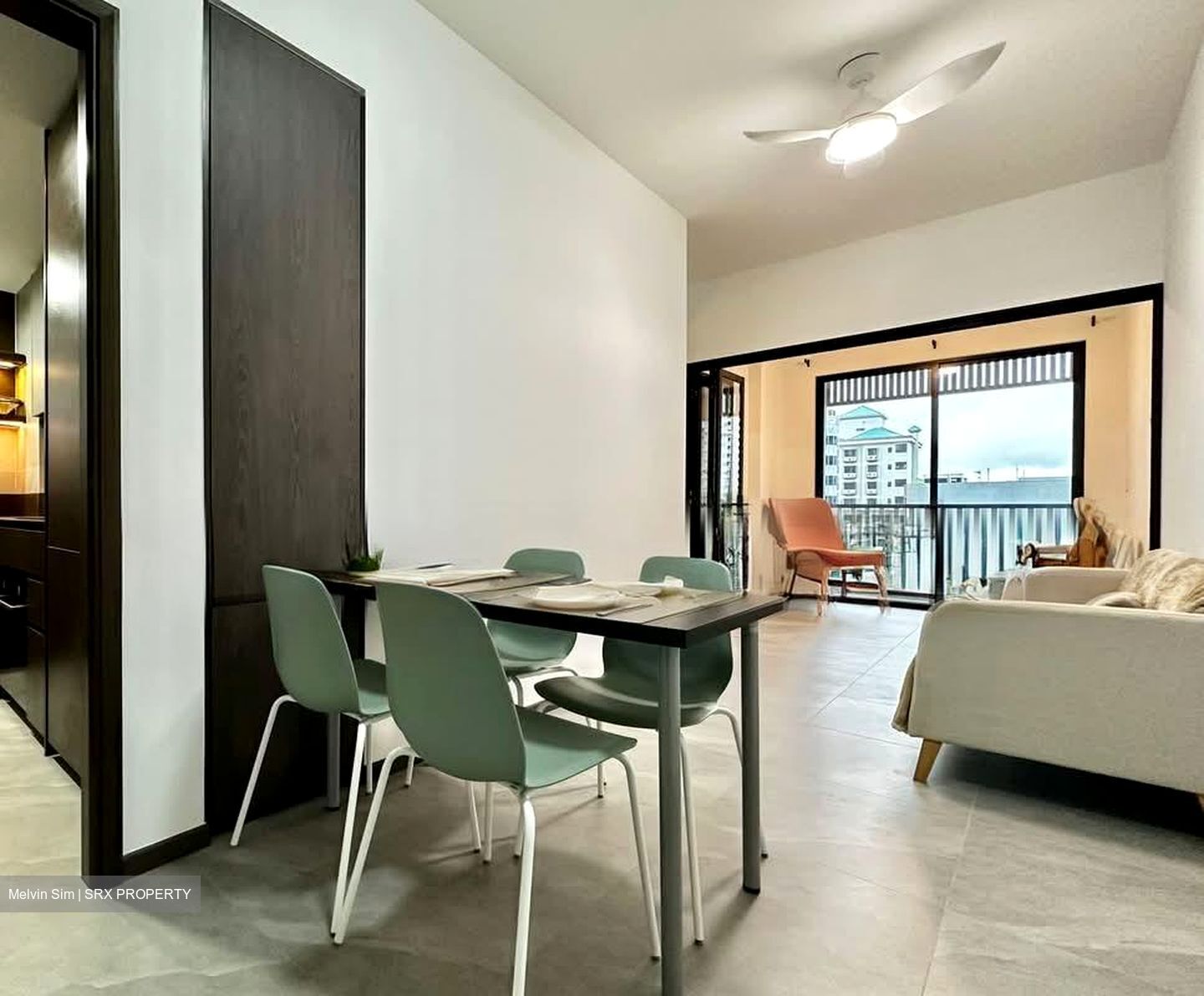 Mori (D14), Apartment #551197551